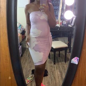 Forever 21 Dresses - Body con dress Forever 21 Dresses - Body con dress